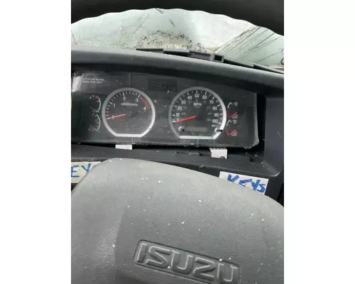 ISUZU FTR Instrument Cluster