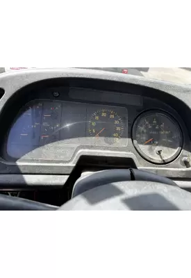 ISUZU FTR Instrument Cluster