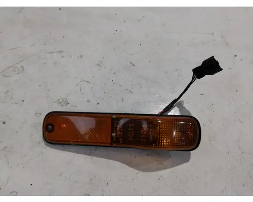 ISUZU FTR LAMP, CLEARANCE
