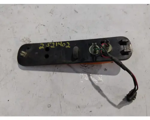 ISUZU FTR LAMP, CLEARANCE