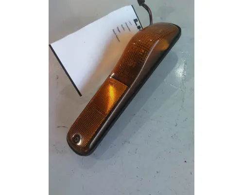 ISUZU FTR LAMP, CLEARANCE