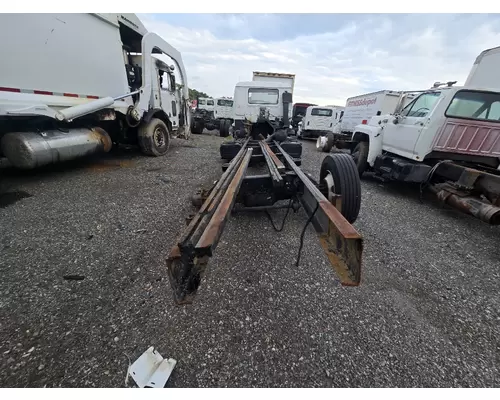 ISUZU FTR Leaf Spring, Rear