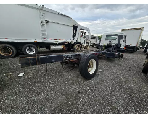 ISUZU FTR Leaf Spring, Rear