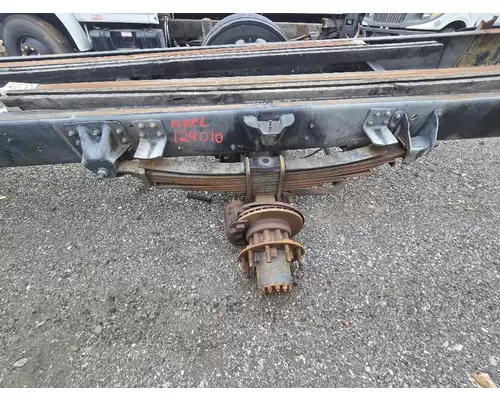 ISUZU FTR Leaf Spring, Rear