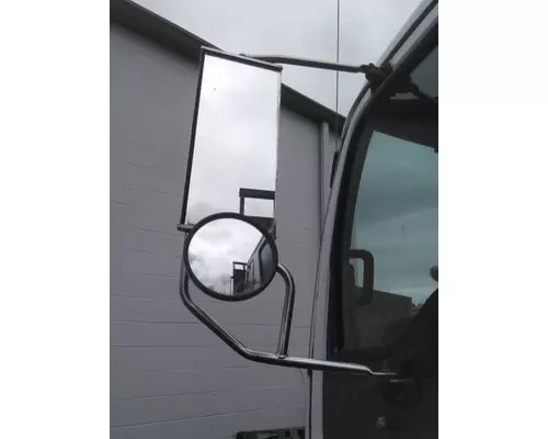 ISUZU FTR MIRROR ASSEMBLY CABDOOR