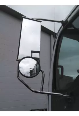 ISUZU FTR MIRROR ASSEMBLY CAB/DOOR