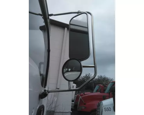 ISUZU FTR MIRROR ASSEMBLY CABDOOR