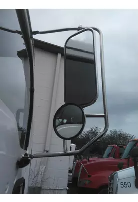 ISUZU FTR MIRROR ASSEMBLY CAB/DOOR