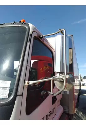 ISUZU FTR MIRROR ASSEMBLY CAB/DOOR