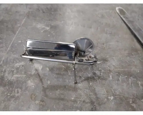 ISUZU FTR MIRROR ASSEMBLY CABDOOR