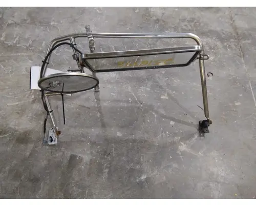 ISUZU FTR MIRROR ASSEMBLY CABDOOR