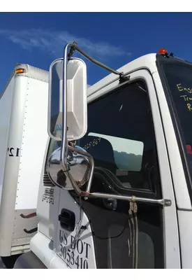 ISUZU FTR MIRROR ASSEMBLY CAB/DOOR