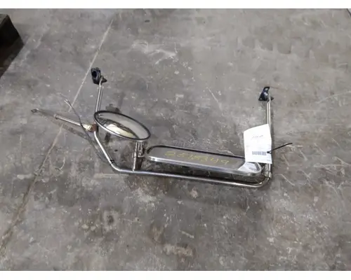ISUZU FTR MIRROR ASSEMBLY CABDOOR