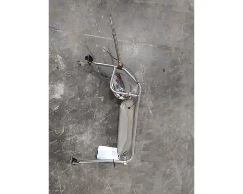 ISUZU FTR MIRROR ASSEMBLY CABDOOR