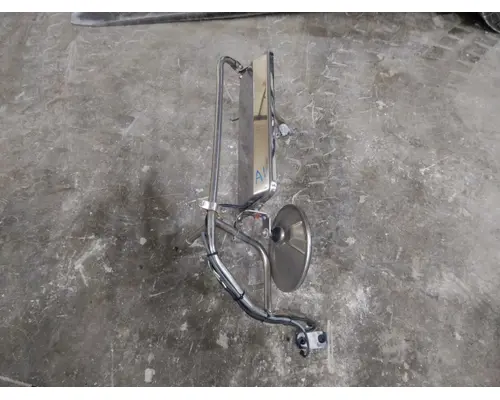 ISUZU FTR MIRROR ASSEMBLY CABDOOR