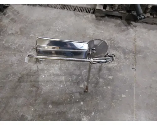 ISUZU FTR MIRROR ASSEMBLY CABDOOR