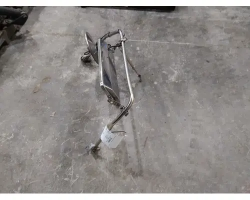 ISUZU FTR MIRROR ASSEMBLY CABDOOR