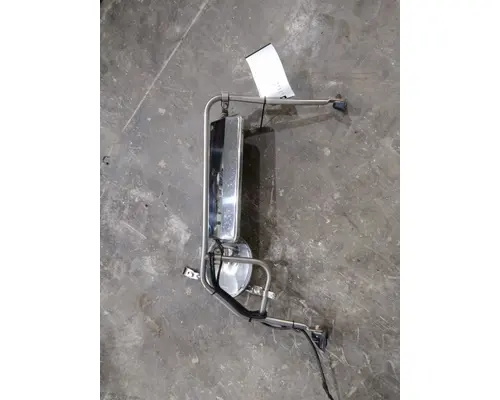 ISUZU FTR MIRROR ASSEMBLY CABDOOR