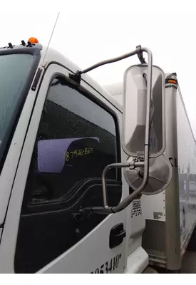 ISUZU FTR MIRROR ASSEMBLY CAB/DOOR