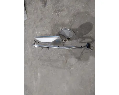 ISUZU FTR MIRROR ASSEMBLY CABDOOR