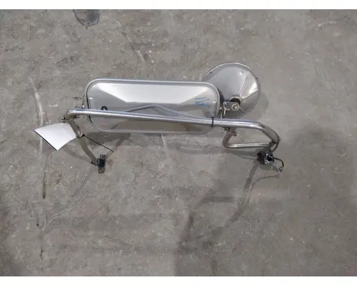 ISUZU FTR MIRROR ASSEMBLY CABDOOR