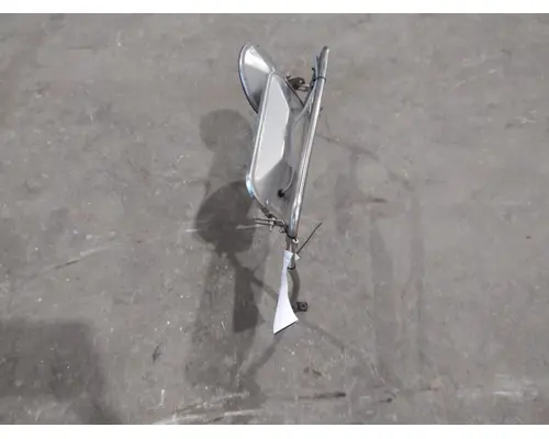 ISUZU FTR MIRROR ASSEMBLY CABDOOR