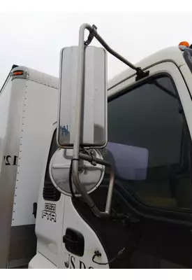 ISUZU FTR MIRROR ASSEMBLY CAB/DOOR