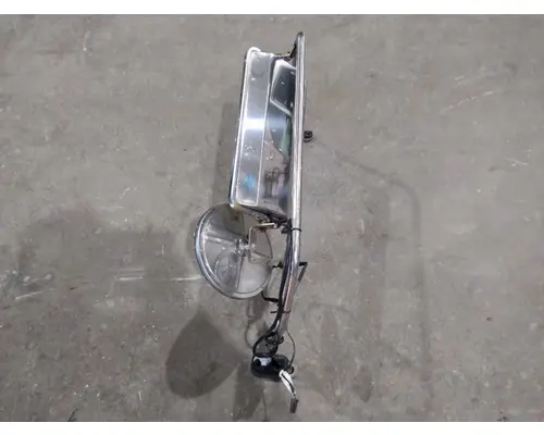 ISUZU FTR MIRROR ASSEMBLY CABDOOR