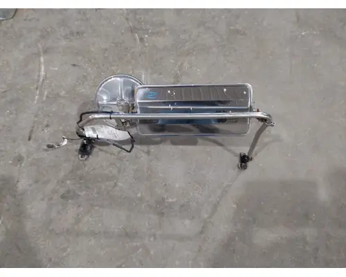 ISUZU FTR MIRROR ASSEMBLY CABDOOR