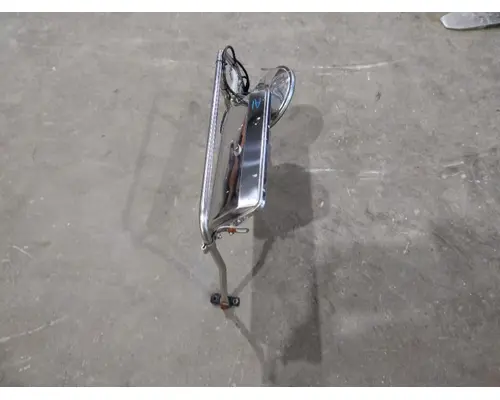 ISUZU FTR MIRROR ASSEMBLY CABDOOR