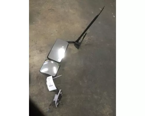 ISUZU FTR MIRROR ASSEMBLY CABDOOR