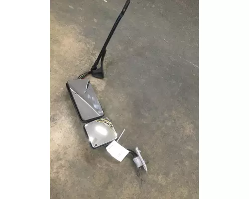 ISUZU FTR MIRROR ASSEMBLY CABDOOR