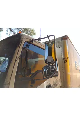 ISUZU FTR MIRROR ASSEMBLY CAB/DOOR