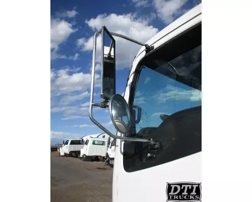 ISUZU FTR Mirror (Side View)