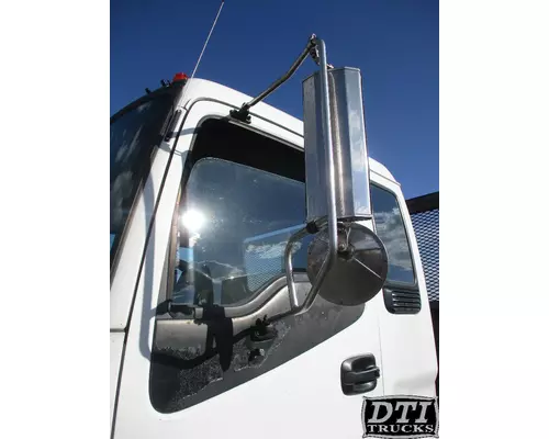 ISUZU FTR Mirror (Side View)