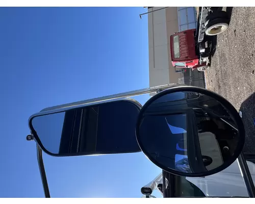 ISUZU FTR Mirror (Side View)