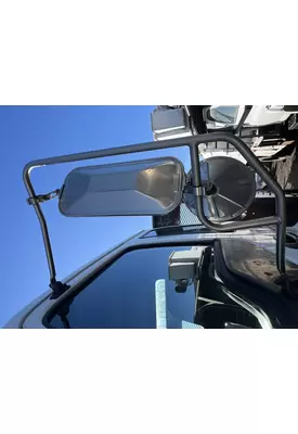 ISUZU FTR Mirror (Side View)