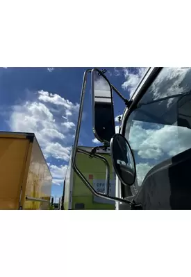 ISUZU FTR Mirror (Side View)