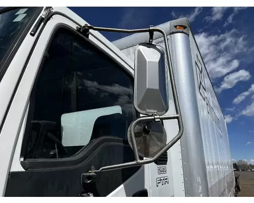 ISUZU FTR Mirror (Side View)