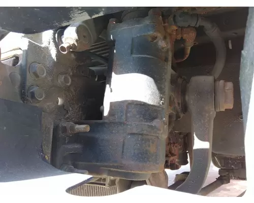 ISUZU FTR POWER STEERING GEAR