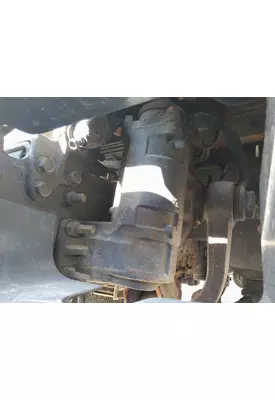 ISUZU FTR POWER STEERING GEAR