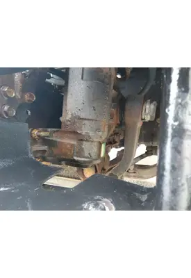 ISUZU FTR POWER STEERING GEAR