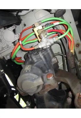 ISUZU FTR POWER STEERING GEAR