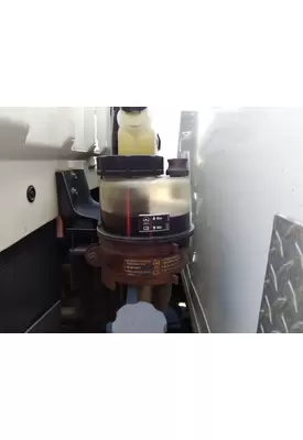 ISUZU FTR POWER STEERING RESERVOIR