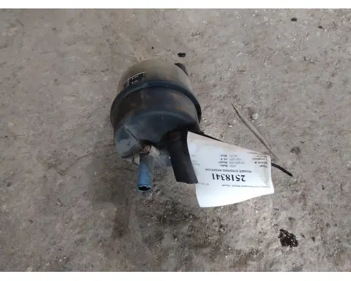 ISUZU FTR POWER STEERING RESERVOIR