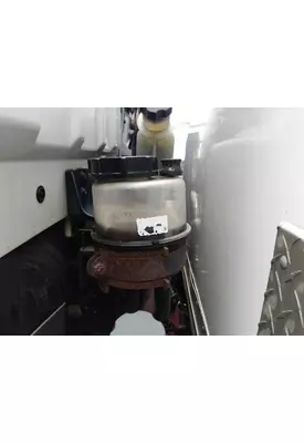 ISUZU FTR POWER STEERING RESERVOIR