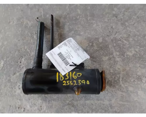 ISUZU FTR POWER STEERING RESERVOIR