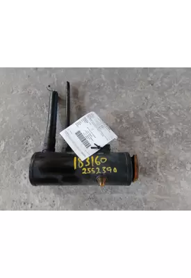 ISUZU FTR POWER STEERING RESERVOIR