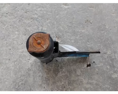 ISUZU FTR POWER STEERING RESERVOIR
