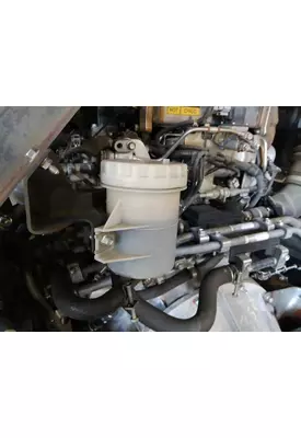 ISUZU FTR POWER STEERING RESERVOIR